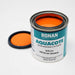 Ronan Aquacote Waterbased Bulletin Enamel Paint - McLogan Supply