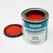 Ronan Aquacote Waterbased Bulletin Enamel Paint - McLogan Supply
