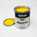 Ronan Bulletin Enamel Paint - McLogan Supply