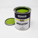 Ronan Bulletin Enamel Paint - McLogan Supply