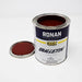 Ronan Bulletin Enamel Paint - McLogan Supply