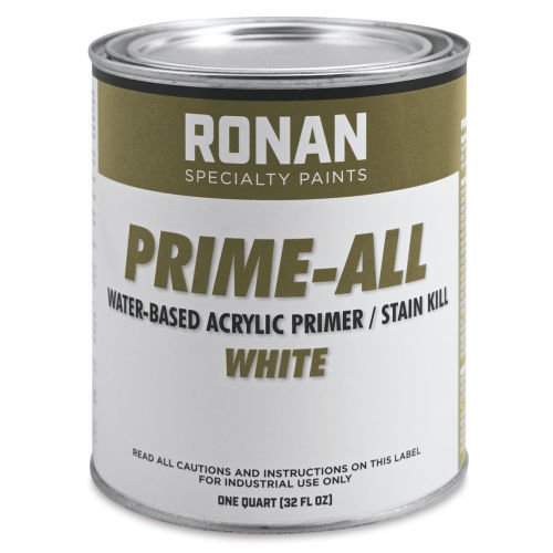 Ronan Prime All - McLogan Supply