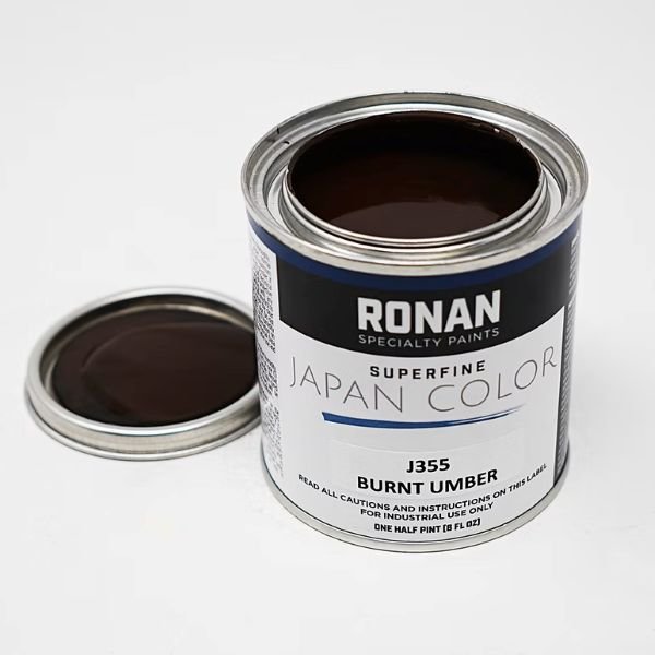 Ronan Superfine Japan Colors - McLogan Supply