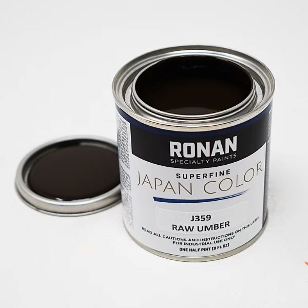 Ronan Superfine Japan Colors - McLogan Supply