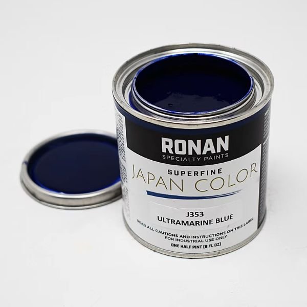 Ronan Superfine Japan Colors - McLogan Supply