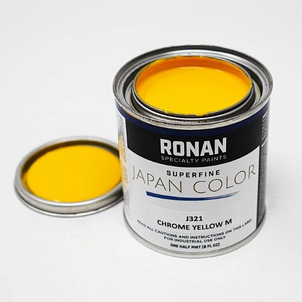 Ronan Superfine Japan Colors - McLogan Supply