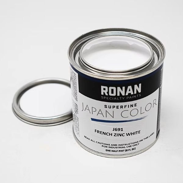 Ronan Superfine Japan Colors - McLogan Supply
