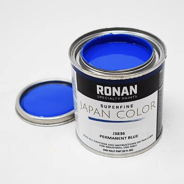 Ronan Superfine Japan Colors - McLogan Supply