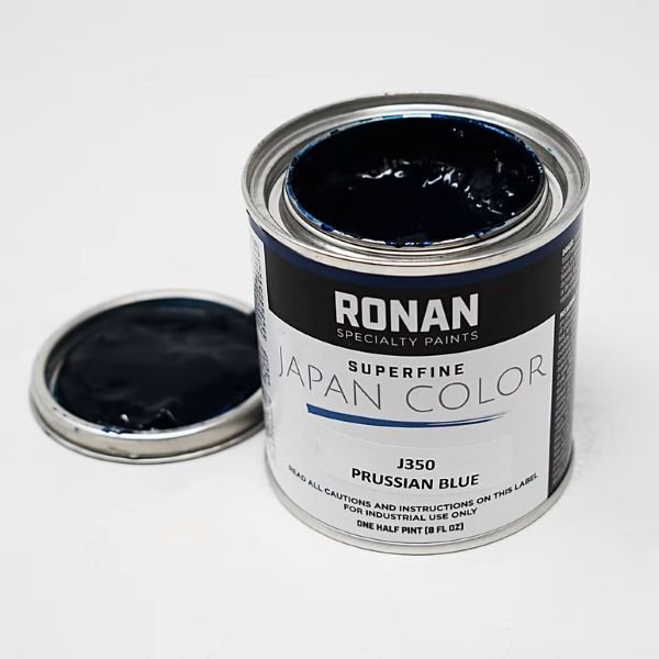 Ronan Superfine Japan Colors - McLogan Supply
