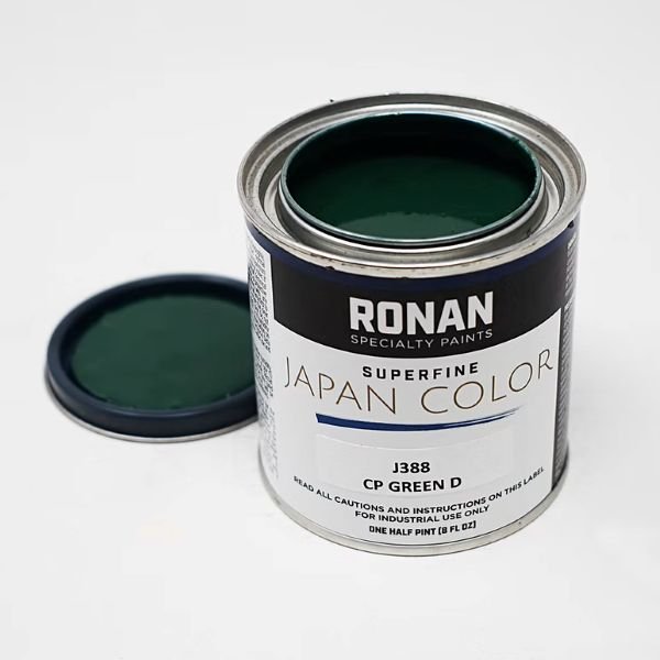 Ronan Superfine Japan Colors - McLogan Supply