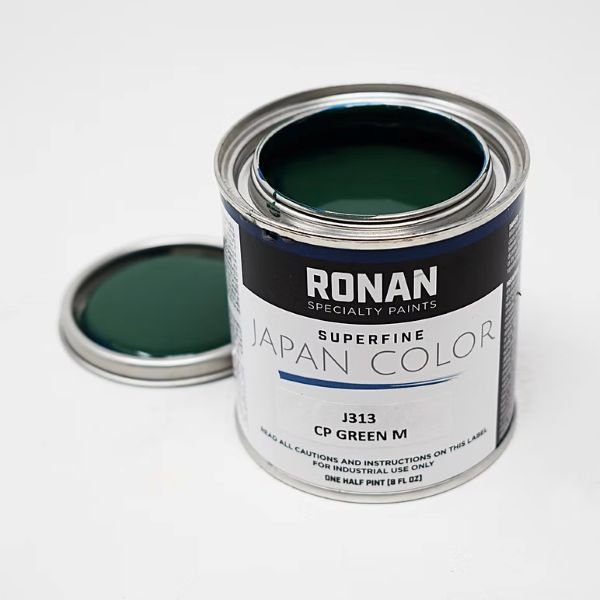 Ronan Superfine Japan Colors - McLogan Supply