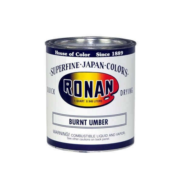 Ronan Superfine Japan Colors - McLogan Supply