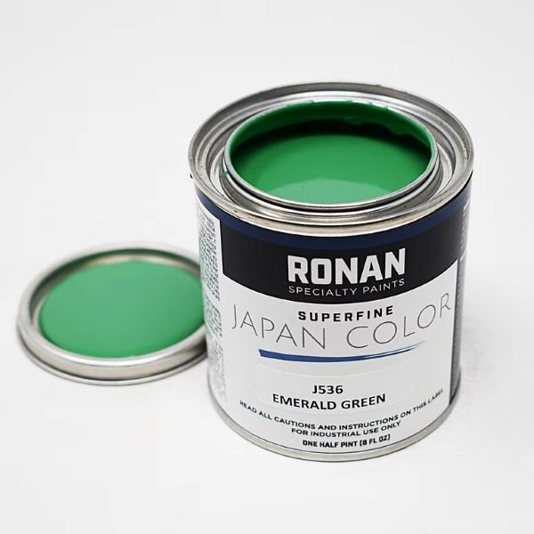 Ronan Superfine Japan Colors - McLogan Supply