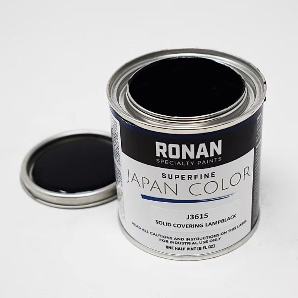 Ronan Superfine Japan Colors - McLogan Supply