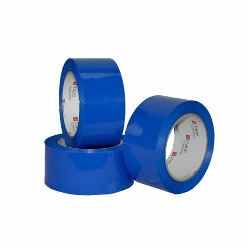 Rtape Blue Solvent Resistant Tape - McLogan Supply