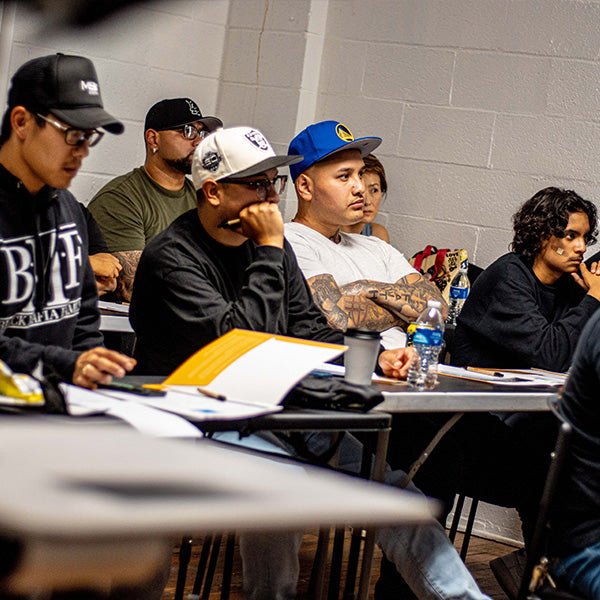Screen Printing 101 Academy Class - McLogan Supply