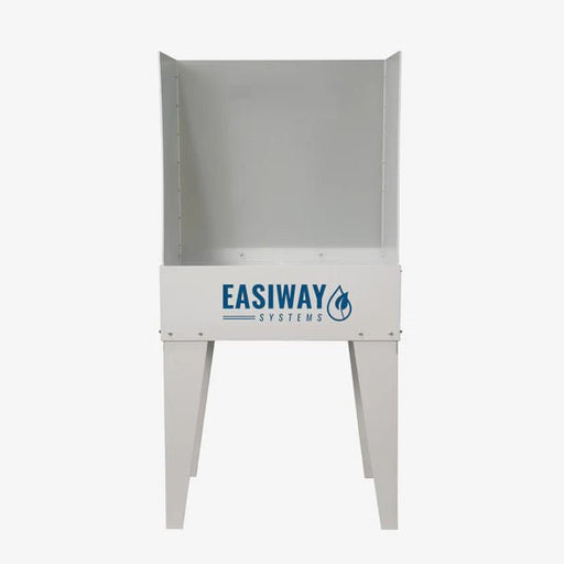 Screen Printing Washout Booth 32" - McLogan Supply