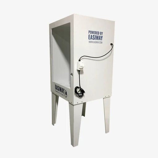 Screen Printing Washout Booth 36" - McLogan Supply