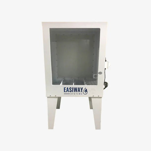 Screen Printing Washout Booth 36" - McLogan Supply