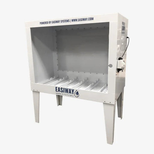 Screen Printing Washout Booth 72" - McLogan Supply