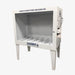 Screen Printing Washout Booth 72" - McLogan Supply
