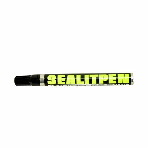 Seal It Pen Vinyl Edge Sealer - McLogan Supply
