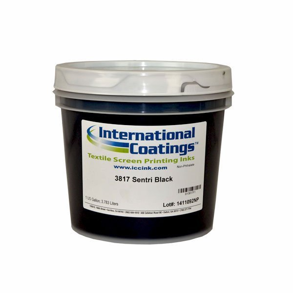 Sentri Black - 3817 - McLogan Supply