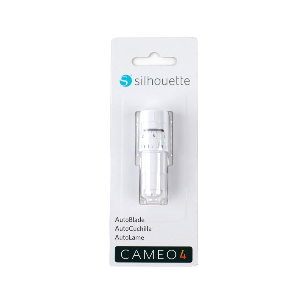 Silhouette Cameo 4 Autoblade Replacement