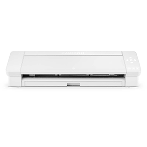 Silhouette Cameo 4 Plus - 15" Plotter/Cutter - McLogan Supply