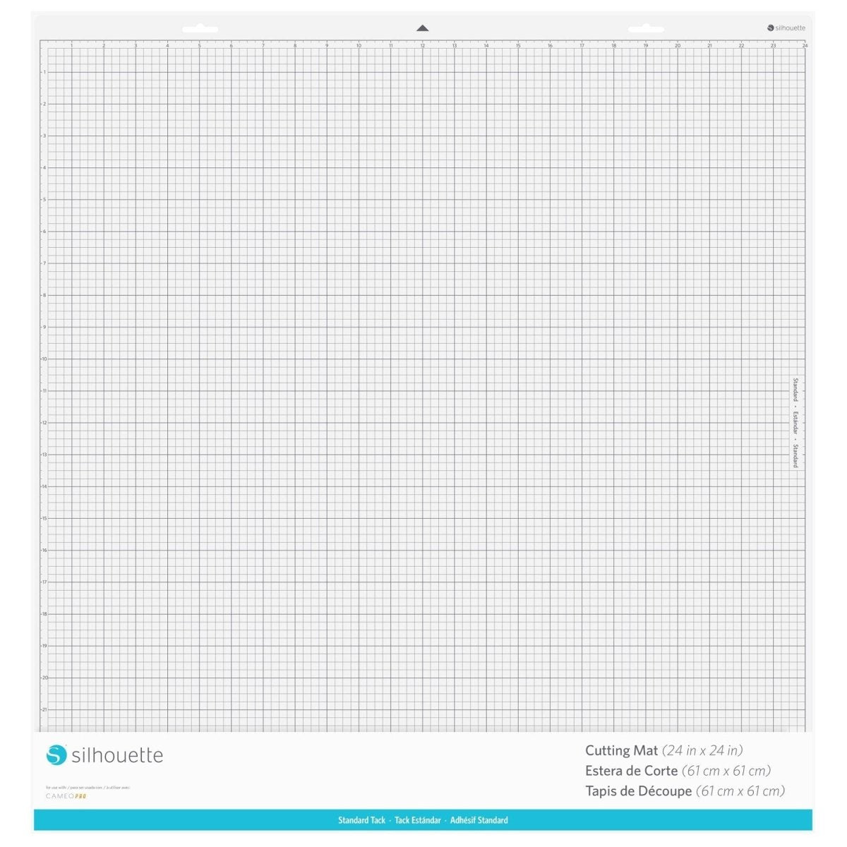 Silhouette Cameo 4 Pro 24" Plotter/Cutter - McLogan Supply
