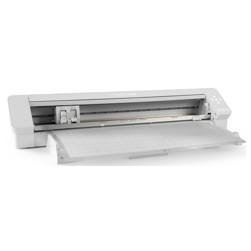 Silhouette Cameo 4 Pro 24" Plotter/Cutter - McLogan Supply