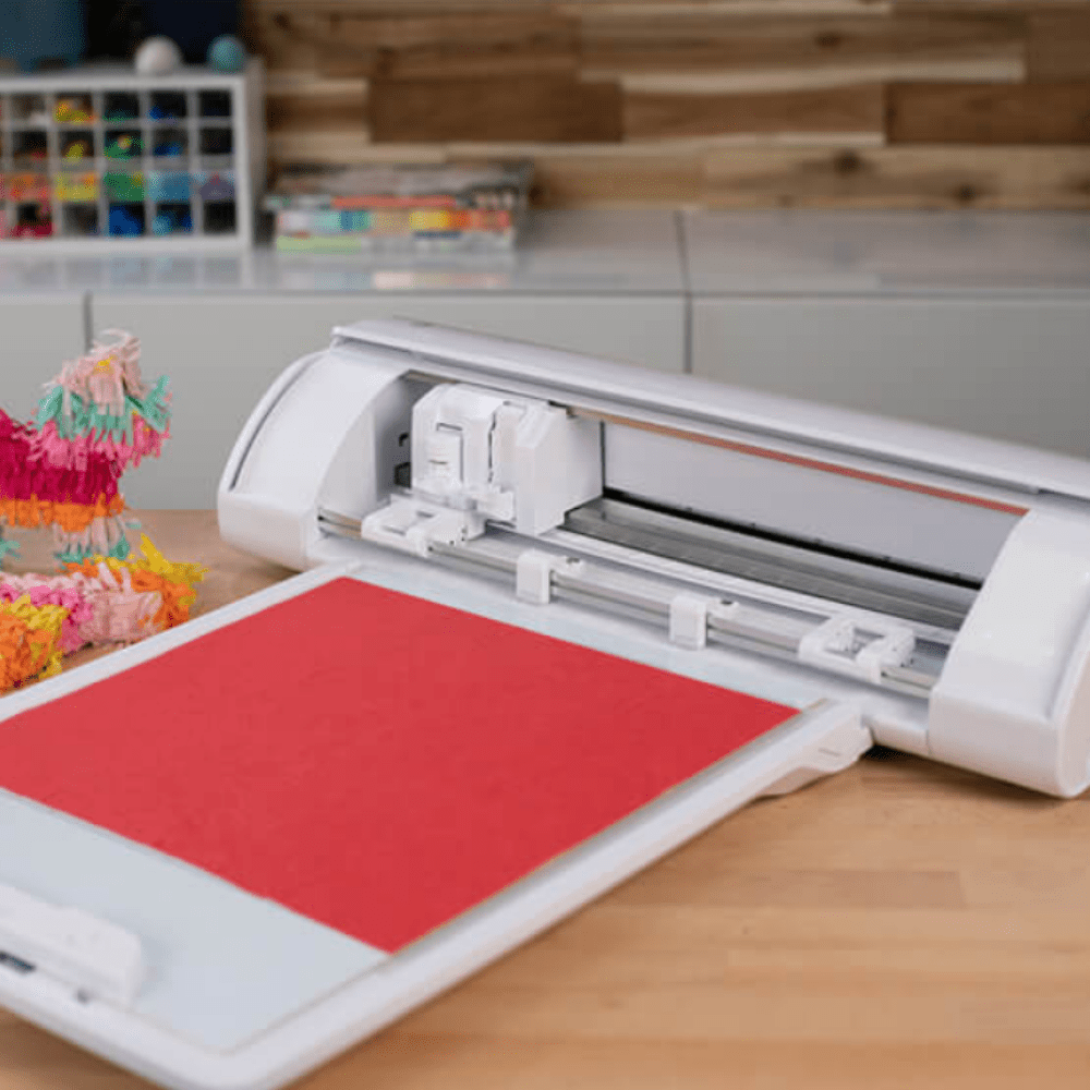 Silhouette Cameo 5 カッティングマシン 12インチ　セット Silhouette Cameo 5 - 12