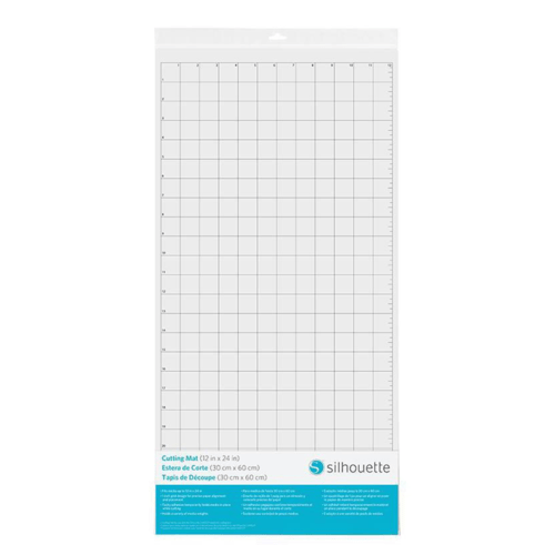 Silhouette Cameo Cutting Mat 12X24 - McLogan Supply