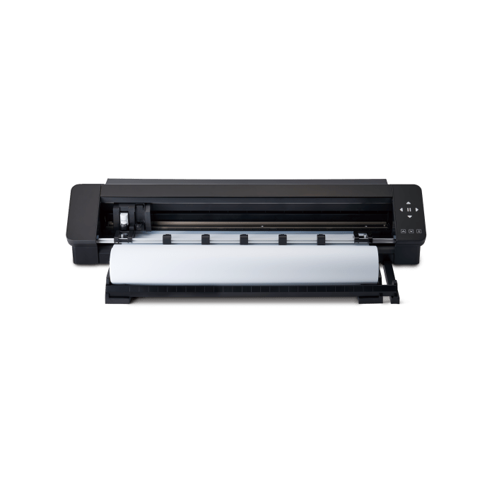 Silhouette CAMEO PRO MK - II - McLogan Supply