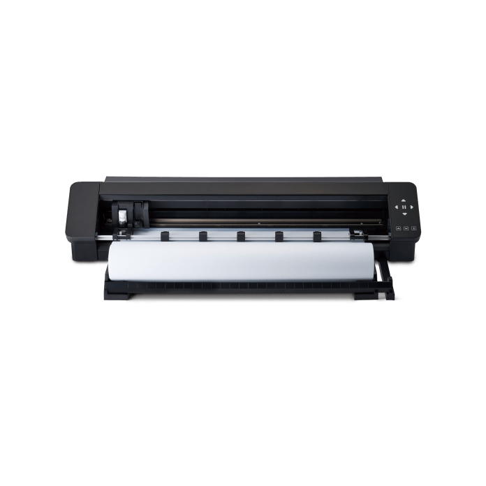 Silhouette CAMEO PRO MK-II 24 Silhouette CAMEO PRO MK-II 24