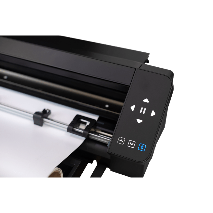 Silhouette CAMEO PRO MK-II 24 Silhouette CAMEO PRO MK-II 24