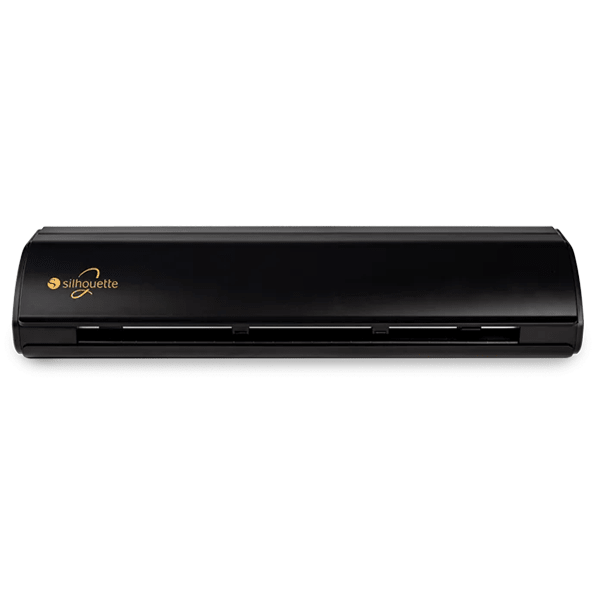 Silhouette Cameo5a Plus Black - McLogan Supply