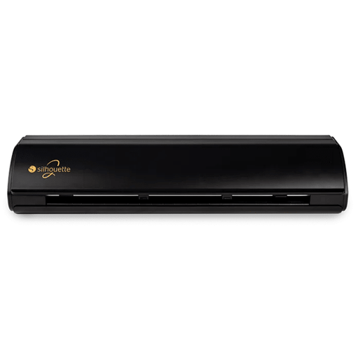 Silhouette Cameo5a Plus Black - McLogan Supply