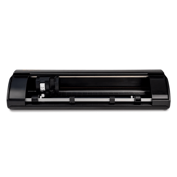 Silhouette Cameo5a Plus Black - McLogan Supply