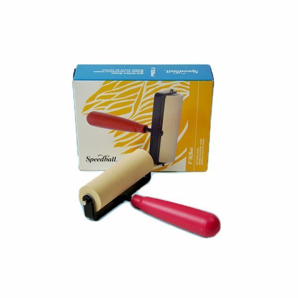 Speedball Brayer - McLogan Supply