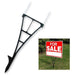 Spider Stakes - McLogan Supply