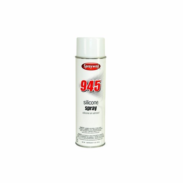 Sprayway 945 Silicone Spray - McLogan Supply