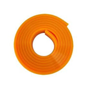 Squeegee Blade 60 Durometer 12FT Roll - McLogan Supply