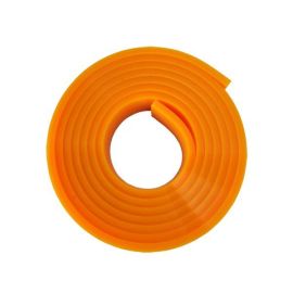 Squeegee Blade 60 Durometer 12FT Roll - McLogan Supply