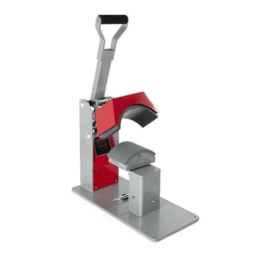 Stahls Hotronix Basic Cap Heat Press - McLogan Supply