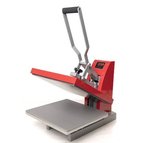 Stahls Hotronix Basic Clam Shell Heat Press - McLogan Supply