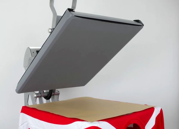 Stahls Hotronix Heat Press Shirt Platen Cover - McLogan Supply
