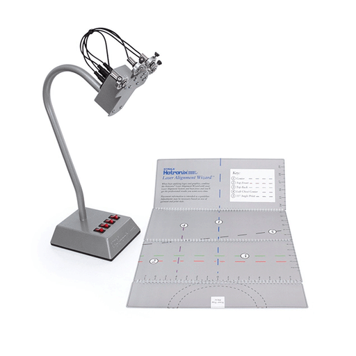 Stahls Hotronix Laser Alignment System - McLogan Supply