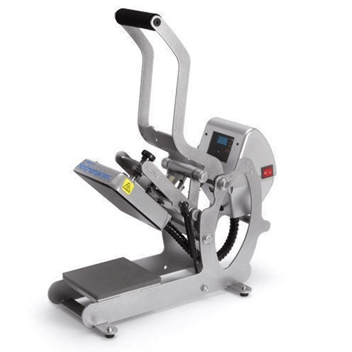 Stahls Hotronix LowRider 6x6 Heat Press - McLogan Supply