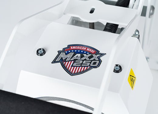 Stahls Hotronix Maxx250 Cap Hat Press - McLogan Supply